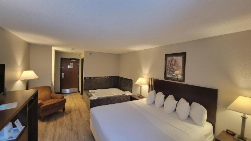Days Inn by Wyndham Sheridan image 21